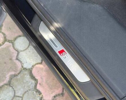 Синий Ауди Ку 7, объемом двигателя 3 л и пробегом 173 тыс. км за 37000 $, фото 18 на Automoto.ua