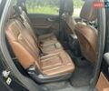 Синий Ауди Ку 7, объемом двигателя 3 л и пробегом 263 тыс. км за 25500 $, фото 23 на Automoto.ua