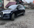 Ауди Ку 7 2016 в Мукачеве на Automoto.ua Синий Ауди Ку 7, объемом двигателя 3 л и пробегом 133 тыс. км за 27999 $, фото 3 на Automoto.ua