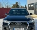 Синій Ауді Ку 7, об'ємом двигуна 3 л та пробігом 258 тис. км за 22100 $, фото 1 на Automoto.ua