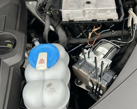 Синий Ауди Ку 7, объемом двигателя 3 л и пробегом 193 тыс. км за 25950 $, фото 41 на Automoto.ua