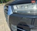 Синий Ауди Ку 7, объемом двигателя 2.97 л и пробегом 216 тыс. км за 37500 $, фото 14 на Automoto.ua