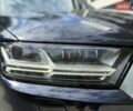 Синий Ауди Ку 7, объемом двигателя 2.97 л и пробегом 146 тыс. км за 39000 $, фото 12 на Automoto.ua