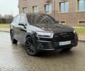 Синій Ауді Ку 7, об'ємом двигуна 3 л та пробігом 231 тис. км за 20999 $, фото 1 на Automoto.ua