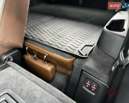 Ауди Ку 7 2016 в Киеве на Automoto.ua Синий Ауди Ку 7, объемом двигателя 3 л и пробегом 137 тыс. км за 30000 $, фото 71 на Automoto.ua