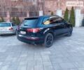 Синий Ауди Ку 7, объемом двигателя 2 л и пробегом 150 тыс. км за 28500 $, фото 16 на Automoto.ua