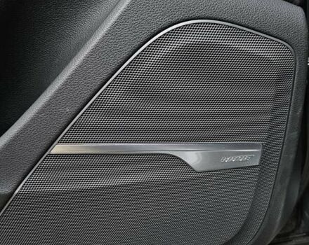 Синий Ауди Ку 7, объемом двигателя 3 л и пробегом 234 тыс. км за 31999 $, фото 50 на Automoto.ua