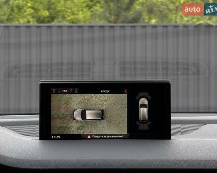 Ауди Ку 7 2016 в Луцке на Automoto.ua Синий Ауди Ку 7, объемом двигателя 3 л и пробегом 199 тыс. км за 41999 $, фото 101 на Automoto.ua