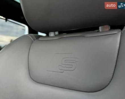 Ауди Ку 7 2016 в Луцке на Automoto.ua Синий Ауди Ку 7, объемом двигателя 3 л и пробегом 199 тыс. км за 41999 $, фото 44 на Automoto.ua