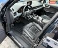Синий Ауди Ку 7, объемом двигателя 2.97 л и пробегом 195 тыс. км за 34900 $, фото 23 на Automoto.ua