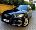 Синий Ауди Ку 7, объемом двигателя 2.97 л и пробегом 250 тыс. км за 38900 $, фото 1 на Automoto.ua