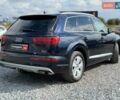 Синій Ауді Ку 7, об'ємом двигуна 3 л та пробігом 172 тис. км за 22990 $, фото 8 на Automoto.ua
