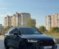 Синій Ауді Ку 7, об'ємом двигуна 2.97 л та пробігом 160 тис. км за 36700 $, фото 1 на Automoto.ua