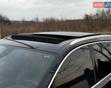 Ауди Ку 7 2016 в Киеве на Automoto.ua Синий Ауди Ку 7, объемом двигателя 3 л и пробегом 137 тыс. км за 30000 $, фото 26 на Automoto.ua