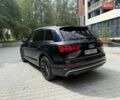 Синий Ауди Ку 7, объемом двигателя 2.97 л и пробегом 146 тыс. км за 39000 $, фото 4 на Automoto.ua