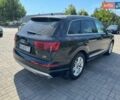 Синий Ауди Ку 7, объемом двигателя 2.97 л и пробегом 216 тыс. км за 37500 $, фото 10 на Automoto.ua