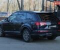 Синий Ауди Ку 7, объемом двигателя 3 л и пробегом 169 тыс. км за 34000 $, фото 5 на Automoto.ua