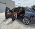 Синий Ауди Ку 7, объемом двигателя 3 л и пробегом 231 тыс. км за 18500 $, фото 1 на Automoto.ua