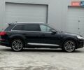 Синий Ауди Ку 7, объемом двигателя 2.97 л и пробегом 195 тыс. км за 34900 $, фото 2 на Automoto.ua