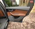 Синий Ауди Ку 7, объемом двигателя 3 л и пробегом 158 тыс. км за 26499 $, фото 16 на Automoto.ua