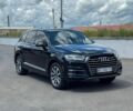 Синій Ауді Ку 7, об'ємом двигуна 3 л та пробігом 171 тис. км за 32600 $, фото 1 на Automoto.ua