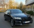 Синій Ауді Ку 7, об'ємом двигуна 3 л та пробігом 255 тис. км за 24000 $, фото 1 на Automoto.ua
