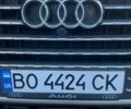 Синій Ауді Ку 7, об'ємом двигуна 3 л та пробігом 196 тис. км за 22000 $, фото 1 на Automoto.ua