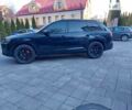 Синий Ауди Ку 7, объемом двигателя 2 л и пробегом 150 тыс. км за 28500 $, фото 11 на Automoto.ua