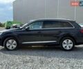 Синій Ауді Ку 7, об'ємом двигуна 3 л та пробігом 172 тис. км за 22990 $, фото 9 на Automoto.ua