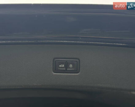 Синій Ауді Ку 7, об'ємом двигуна 3 л та пробігом 248 тис. км за 24500 $, фото 27 на Automoto.ua