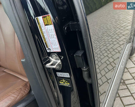 Синий Ауди Ку 7, объемом двигателя 3 л и пробегом 193 тыс. км за 25950 $, фото 47 на Automoto.ua