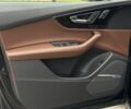 Ауди Ку 7 2016 в Киеве на Automoto.ua Синий Ауди Ку 7, объемом двигателя 3 л и пробегом 89 тыс. км за 32500 $, фото 16 на Automoto.ua