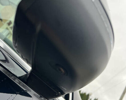 Синий Ауди Ку 7, объемом двигателя 3 л и пробегом 193 тыс. км за 25950 $, фото 13 на Automoto.ua