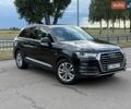 Синий Ауди Ку 7, объемом двигателя 3 л и пробегом 188 тыс. км за 27000 $, фото 1 на Automoto.ua
