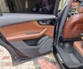 Синий Ауди Ку 7, объемом двигателя 2 л и пробегом 150 тыс. км за 28500 $, фото 34 на Automoto.ua