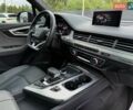 Ауди Ку 7 2016 в Луцке на Automoto.ua Синий Ауди Ку 7, объемом двигателя 3 л и пробегом 199 тыс. км за 41999 $, фото 99 на Automoto.ua