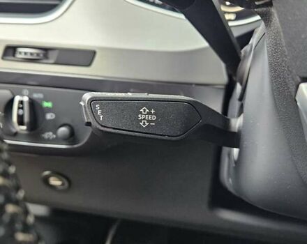 Синий Ауди Ку 7, объемом двигателя 3 л и пробегом 234 тыс. км за 31999 $, фото 63 на Automoto.ua