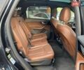 Синий Ауди Ку 7, объемом двигателя 3 л и пробегом 215 тыс. км за 22900 $, фото 27 на Automoto.ua