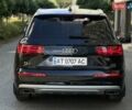 Ауди Ку 7 2016 в Ивано-Франковске на Automoto.ua Синий Ауди Ку 7, объемом двигателя 2.97 л и пробегом 120 тыс. км за 40000 $, фото 25 на Automoto.ua