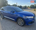 Синій Ауді Ку 7, об'ємом двигуна 3 л та пробігом 353 тис. км за 26000 $, фото 7 на Automoto.ua
