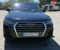 Синий Ауди Ку 7, объемом двигателя 2.97 л и пробегом 202 тыс. км за 32900 $, фото 1 на Automoto.ua