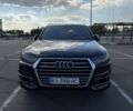Синий Ауди Ку 7, объемом двигателя 3 л и пробегом 135 тыс. км за 26218 $, фото 1 на Automoto.ua