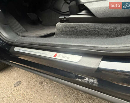 Синий Ауди Ку 7, объемом двигателя 3 л и пробегом 149 тыс. км за 33000 $, фото 25 на Automoto.ua