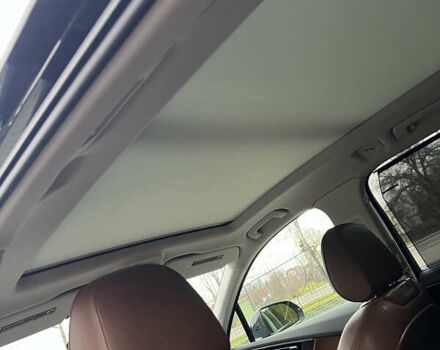 Синий Ауди Ку 7, объемом двигателя 3 л и пробегом 193 тыс. км за 25950 $, фото 25 на Automoto.ua