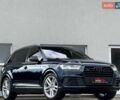 Синий Ауди Ку 7, объемом двигателя 3 л и пробегом 199 тыс. км за 41999 $, фото 1 на Automoto.ua