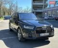 Синій Ауді Ку 7, об'ємом двигуна 2.97 л та пробігом 156 тис. км за 43000 $, фото 5 на Automoto.ua