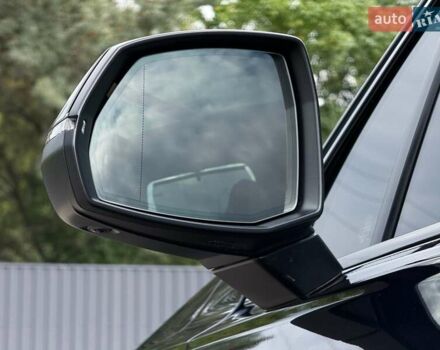 Ауди Ку 7 2016 в Луцке на Automoto.ua Синий Ауди Ку 7, объемом двигателя 3 л и пробегом 199 тыс. км за 41999 $, фото 22 на Automoto.ua