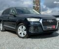 Синій Ауді Ку 7, об'ємом двигуна 3 л та пробігом 172 тис. км за 22990 $, фото 2 на Automoto.ua
