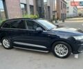 Синий Ауди Ку 7, объемом двигателя 3 л и пробегом 200 тыс. км за 32500 $, фото 7 на Automoto.ua