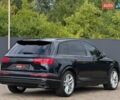 Ауди Ку 7 2016 в Луцке на Automoto.ua Синий Ауди Ку 7, объемом двигателя 3 л и пробегом 199 тыс. км за 41999 $, фото 3 на Automoto.ua